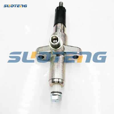 1-15300432-1 Iniettore di carburante 1153004321 per motore 6BG1T