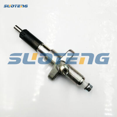 1-15300432-1 Iniettore di carburante 1153004321 per motore 6BG1T