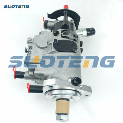 3239F604T Pompa di iniezione di carburante per parti di motori diesel
