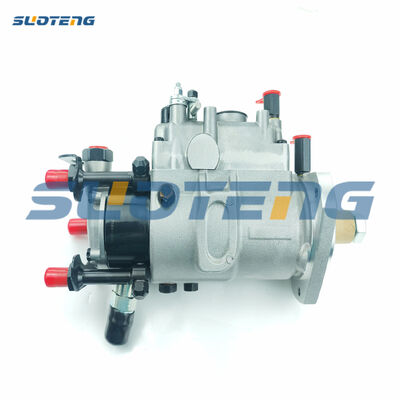 3239F604T Pompa di combustibile diesel 3239f604t per parti di motori