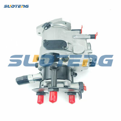 3239F604T Pompa di combustibile diesel 3239f604t per parti di motori