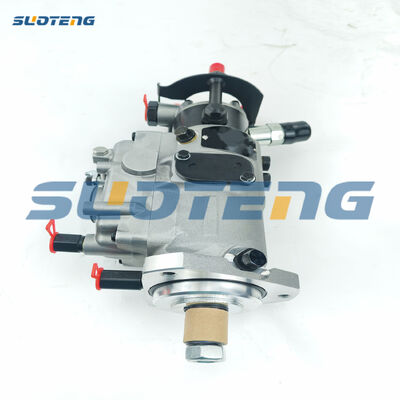 3239F604T Pompa di combustibile diesel 3239f604t per parti di motori