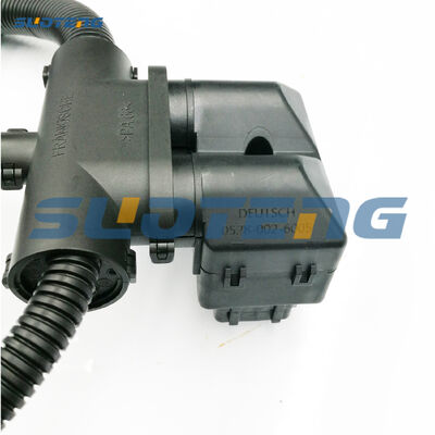 4938672 Cablaggio per motore QSB4.5