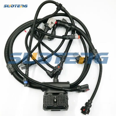 4938672 Arnesi di cablaggio per motori QSB4.5 Arnesi