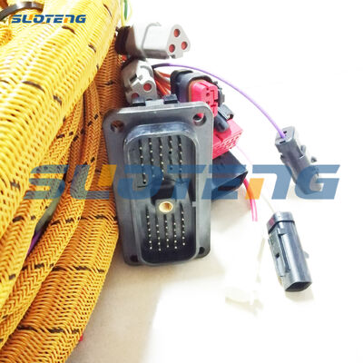 366-9315 3669315 Arnesi di cablaggio per escavatori per 320D 320D L