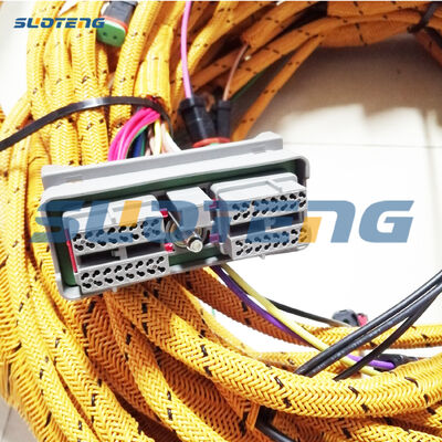 366-9315 3669315 Cablaggio telaio per escavatore E320D