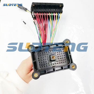 226-9675 Armatura di cablaggio 2269675 per trattore D6R III