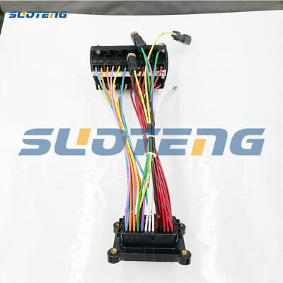 226-9675 Armatura di cablaggio 2269675 per trattore D6R III