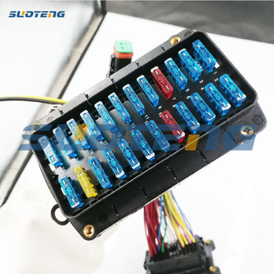 226-9675 Armatura di cablaggio 2269675 per trattore D6R III