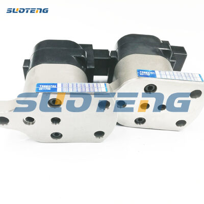 5693751 5693752 Attuatore di misura per motore ISX15