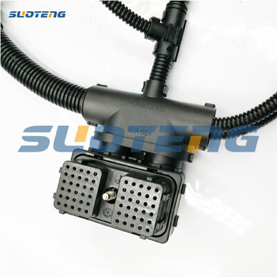 4938672 Guarnizione di cablaggio per motore QSB4.5