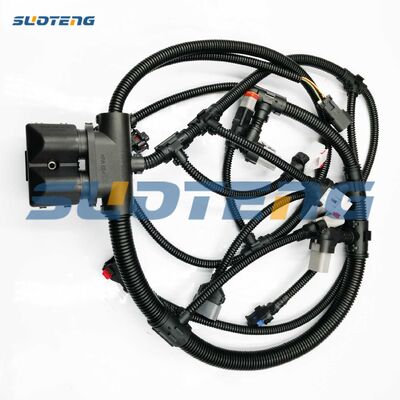 4938672 Cablaggio per motore QSB4.5