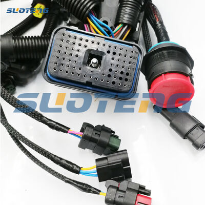 364-0611 3640611 Armatura di cablaggio per motore E324E