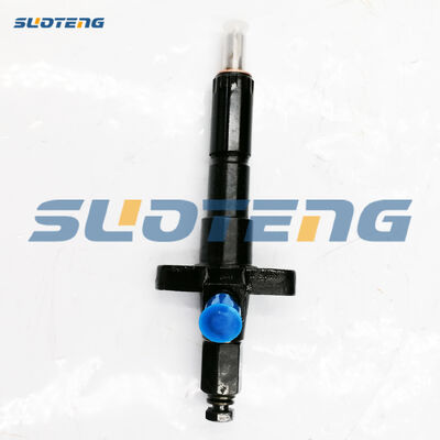 EA504254390 Iniettore di carburante diesel ugello Iniettore di carburante diesel per parti di motore