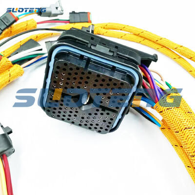 235-8202 2358202 C9 Motor Wiring Harness per escavatore E336D