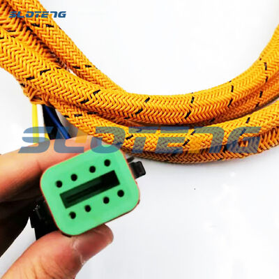 235-8202 2358202 C9 Motor Wiring Harness per escavatore E336D