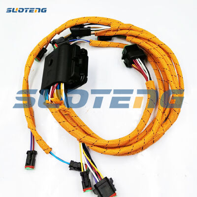 235-8202 2358202 C9 Motor Wiring Harness per escavatore E336D