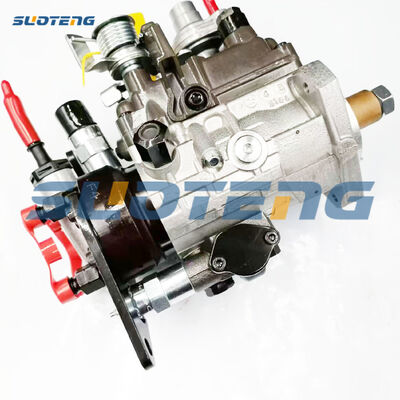 9520A403G DP210 Diesel Fuel Injection Pump 