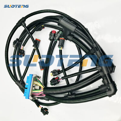 385-5997 3855997 C7.1 Arnesi di cablaggio del motore per binario D6K