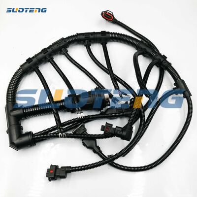 VOE22243151 22243151 D6E Armatura di cablaggio del motore per escavatore EC160C