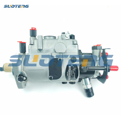 3239F604T Pompa Iniezione Gasolio per Motore C3.3