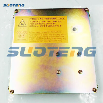 9239568 Excavator Controller ECU for ZX200-1 Excavator