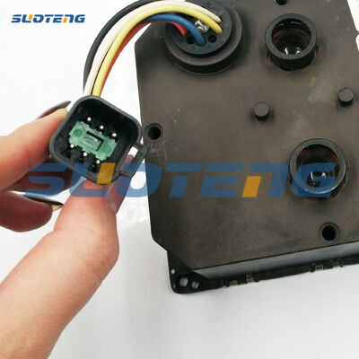 166-6928 1666928 Monitor Pannello di Controllo per Trattore D6R