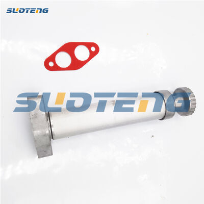 162-3905 1623905 Pompa di carburante per motori 3114 3116 3126