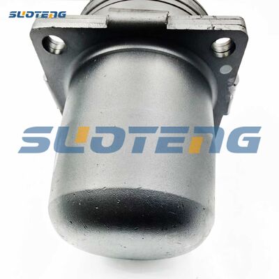 Ammortizzatore in acciaio nuovo 17M-54-49422 per motore caricatore D375A-5