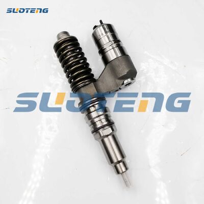 3836007 Iniettore di carburante per motore D12