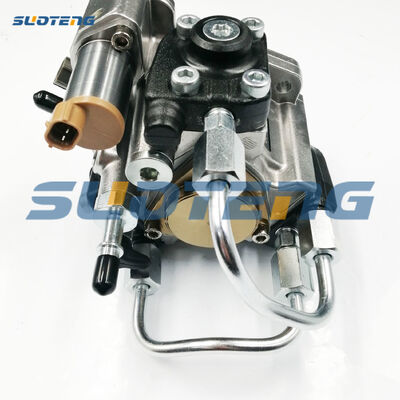 294050-0521 2940500521 Pompa di iniezione di carburante diesel da 4 HP