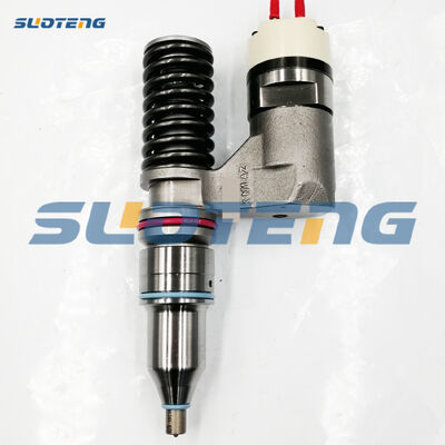 208-9160 2089160 Iniettore di carburante diesel per trattore D7R