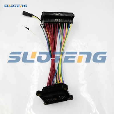 226-9675 2269675 Cablaggio per trattore D6T