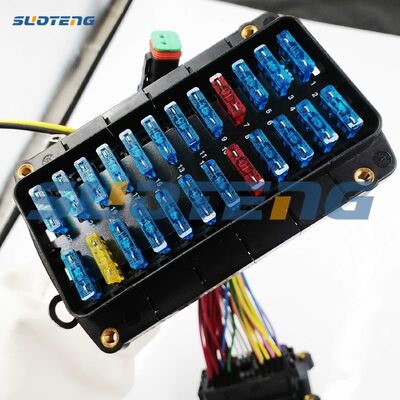 226-9675 2269675 Cablaggio per trattore D6T