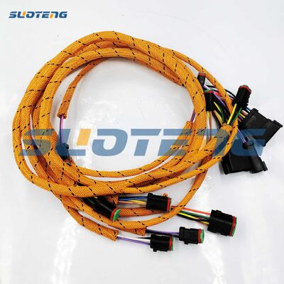226-9669 2269669 Wiring Harness for D6R III Tractor