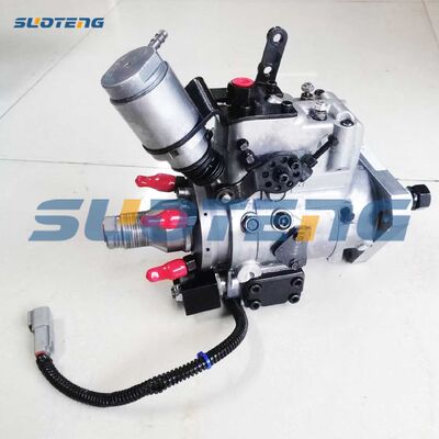 DB4427-5358 Pompa di iniezione del carburante per motore 1004