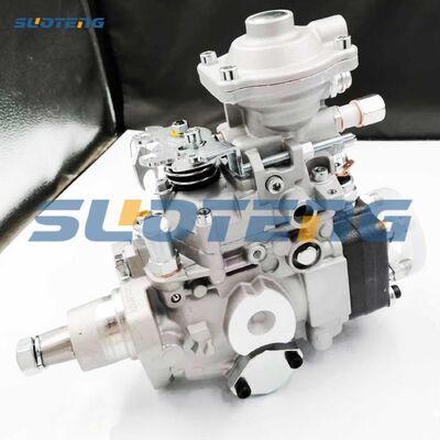 504219402 Pompa di iniezione del carburante per motore