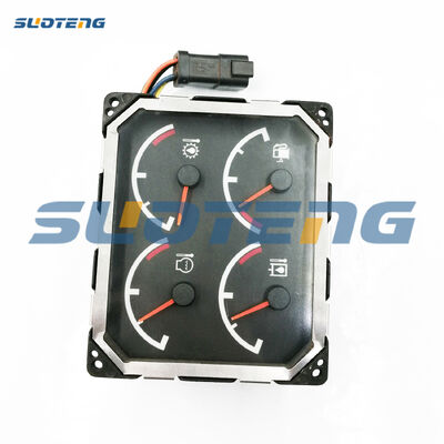 166-6928 1666928 Pannello display monitor per trattore D6R D7R