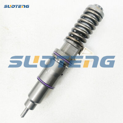 BEBE4C0000120 Iniettore di carburante diesel 20440388 per motore D12C