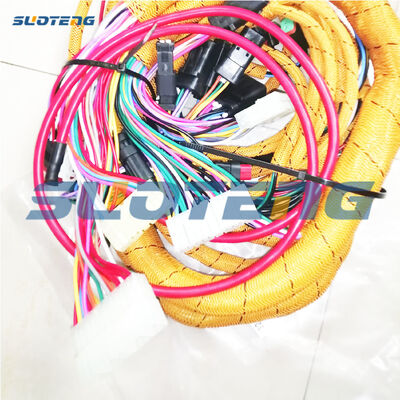 441-7659 Cablaggio 4417659 per Escavatore E326D2