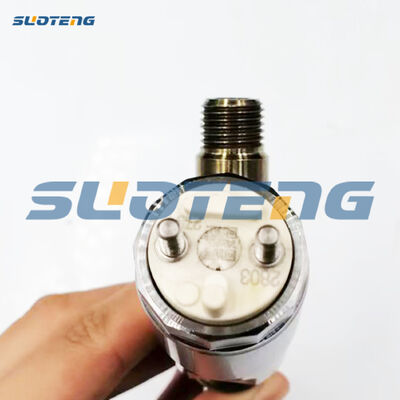 XJAF-02679 Iniettore di carburante diesel per escavatore R140LC-7A