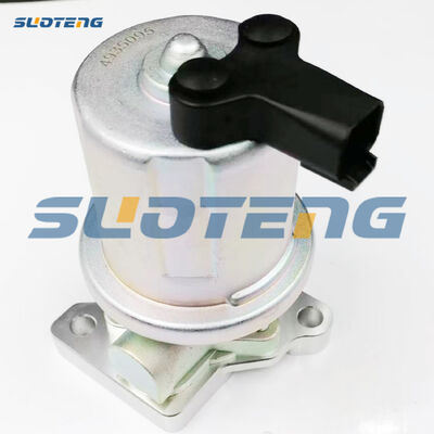 4935095 Pompa di trasferimento carburante per motore ISX15 QSX15