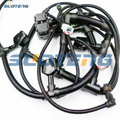 6754-81-9520 Wiring Harness for Excavator PC200-8MO