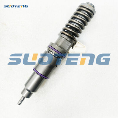 BEBE4C0000120 20440388 Iniettore di carburante diesel per ricambi di motore