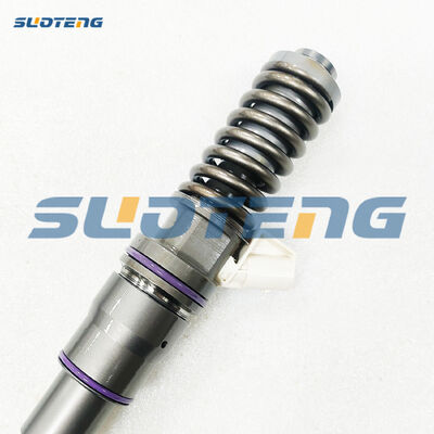 BEBE4C0000120 20440388 Iniettore di carburante diesel per ricambi di motore