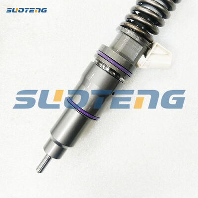 BEBE4C0000120 20440388 Iniettore di carburante diesel per ricambi di motore