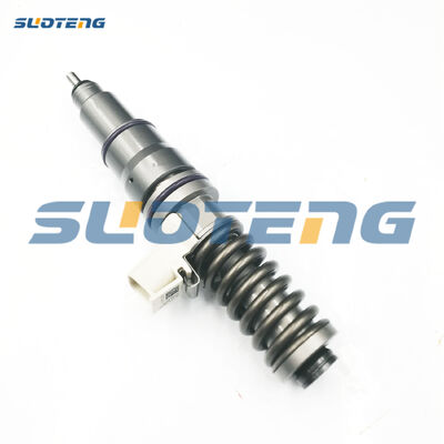 VOE21371672 21371672 Iniettore diesel per parti di escavatore EC380D