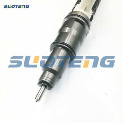 VOE21371672 21371672 Iniettore diesel per parti di escavatore EC380D