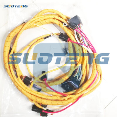 265-2733 2652733 Engine Wiring Harness for D5N D6N Tractor Spare Parts