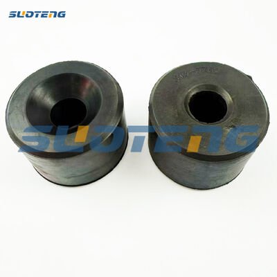 313-3762 3133762 Rubber Cushion for 312D 313D Excavator Spare Parts